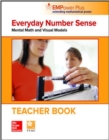 EMPower Math, Everyday Number Sense: Mental Math and Visual Models, Teacher Edition - Book