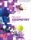 Reveal Geometry, Interactive Student Edition, Volume 1 - Book