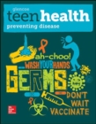 Teen Health, Preventing Disease Print Module - Book