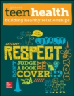 Teen Health, Building Healthy Relationships - Book