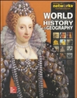 World History and Geography, Student Edition - Book