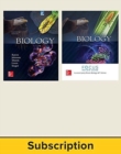 BIOLOGY SE W AP FOCUS REVIEW GUIDE BNDL - Book