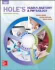 Shier, Hole's Human Anatomy and Physiology, 2016, 14e, Student Edition, Reinforced Binding - Book