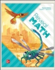 Reveal Math, Grade 2, Teacher Edition, Volume 2 - Book