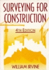 Surveying For Construction - Book