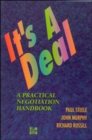 It's a Deal : A Practical Negotiation Handbook - Book