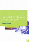 Practical Object-Oriented Design With Uml - Book