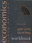 Economics Workbook (To Accompany Economics, 6/E By Begg) - Book