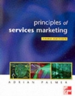 Principles of Services Marketing - Book