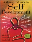 A Manager's Guide to Self-development - Book