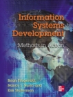 Information Systems Development: Methods-in-Action - Book