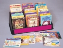 Level 6 Early B Boxed Set (24 x 4) - Book