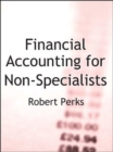 Financial Accounting for Non-specialists - Book