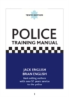 Police Training Manual, 10/e - Book