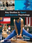 Key Studies in Sport and Exercise Psychology - Book