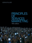 Principles of Services Marketing - Book
