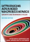 Introducing Advanced Macroeconomics: Growth and Business Cycles - Book