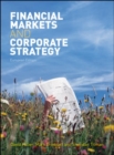 Financial Markets and Corporate Strategy - Book
