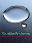 Cognitive Psychology - Book
