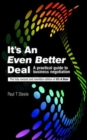 It's An Even Better Deal: A Practical Negotiation Handbook - Book