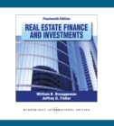 Ebook: Real Estate Finance and Investments - eBook