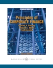 Ebook: Principles of Corporate Finance - eBook