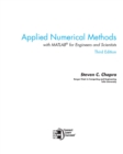 EBOOK: Applied Numerical Methods with MATLAB for Engineers and Scientists - eBook