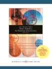 EBOOK: Basic Statistics For Business and Economics - eBook