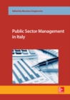 Public Sector Management in Italy - Book