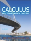 Calculus: Early Transcendental, 5e - Book