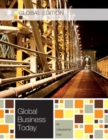 Global Business Today Global Edition 8e - eBook