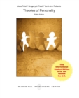 Ebook: Theories of Personality - eBook