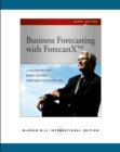 Ebook: Business Forecasting and Modelling - eBook