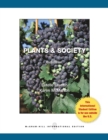 Ebook: Plants and Society - eBook