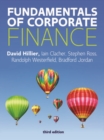 Fundamentals of Corporate Finance - Book
