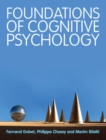 Foundations of Cognitive Psychology - eBook
