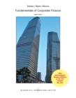 Ebook: Fundamentals of Corporate Finance - eBook