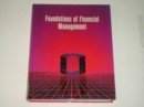 SW FOUNDATIONS FIN MGMT 253300 189761 - Book