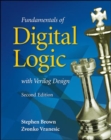 Fundamentals of Digital Logic with Verilog Design - Book