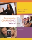 Communication in a Changing World with CD-ROM 2.0 - Book