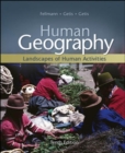 Human Geography - Book