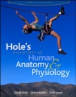 Hole's Essentials of Human Anatomy & Physiology - Book