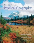 Physical Geography Lab Manual - Book