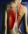 Anatomy and Physiology: The Unity of Form and Function - Book