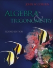Algebra & Trigonometry - Book