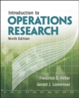 Introduction to Operations Research - Book