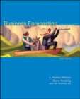 Business Forecasting with Student CD - Book