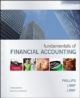 Fundamentals of Financial Accounting with Annual Report - Book