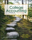 College Accounting with Annual Report : Chapters 1-14 - Book