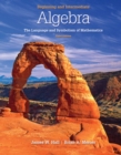 Beginning and Intermediate Algebra: The Language & Symbolism of Mathematics - Book